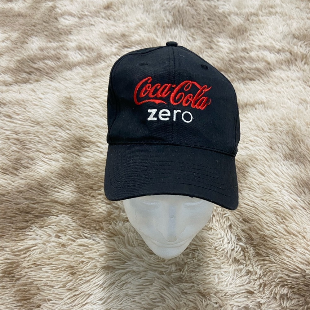 Coca Cola Hat